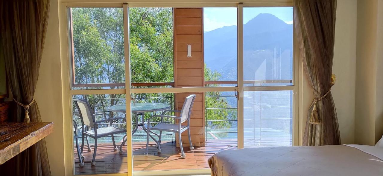 Spring Garden B&B Renai Luaran gambar