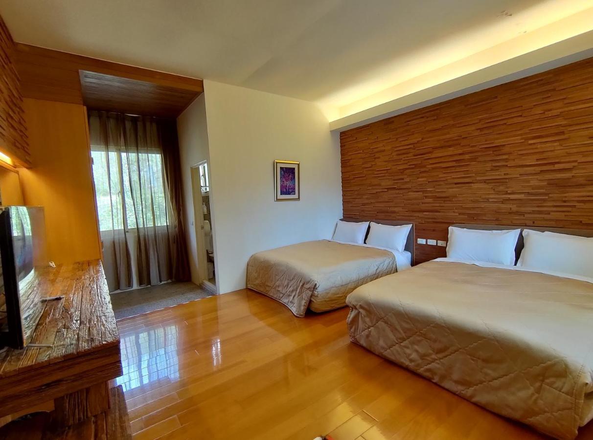 Spring Garden B&B Renai Luaran gambar