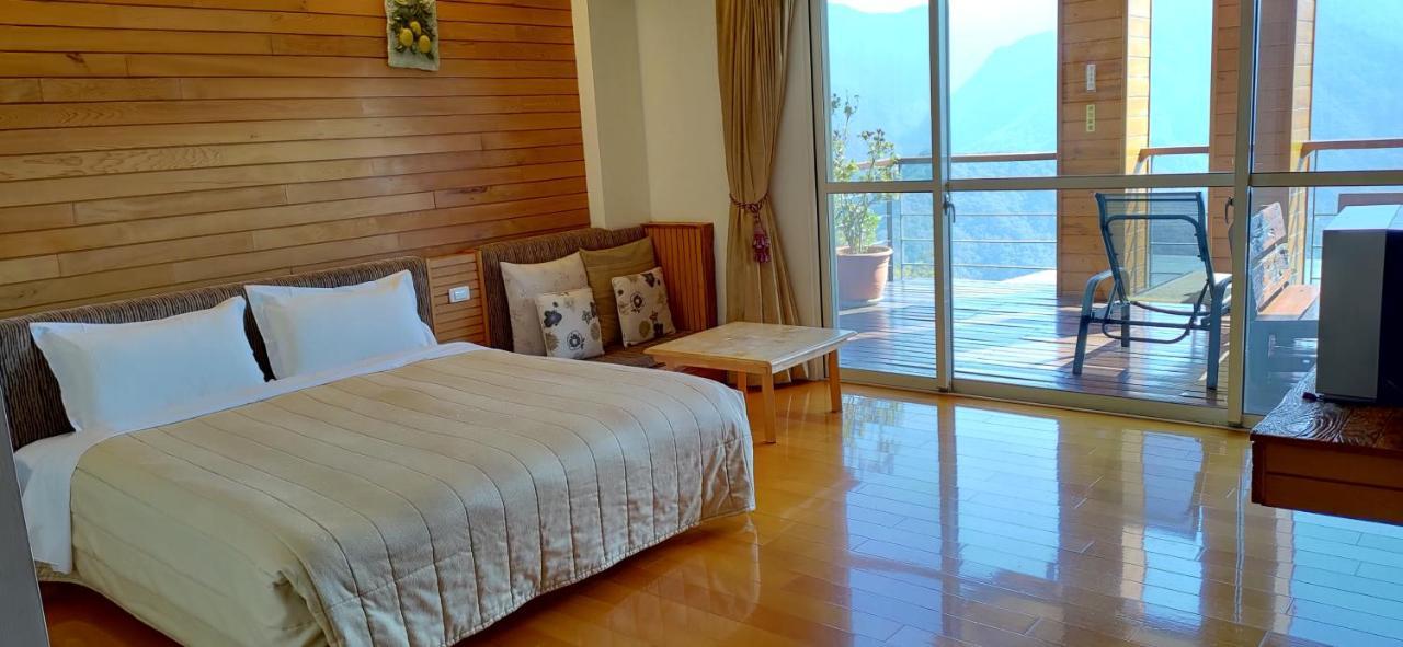 Spring Garden B&B Renai Luaran gambar