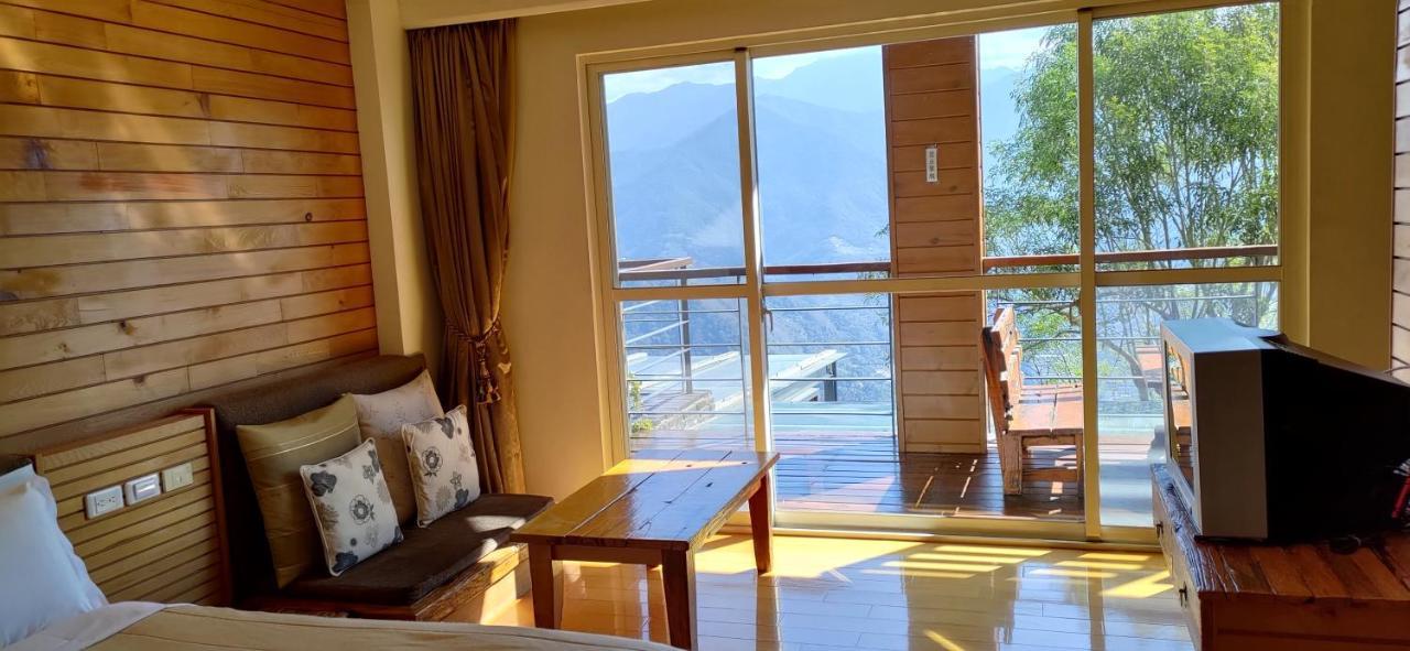 Spring Garden B&B Renai Luaran gambar