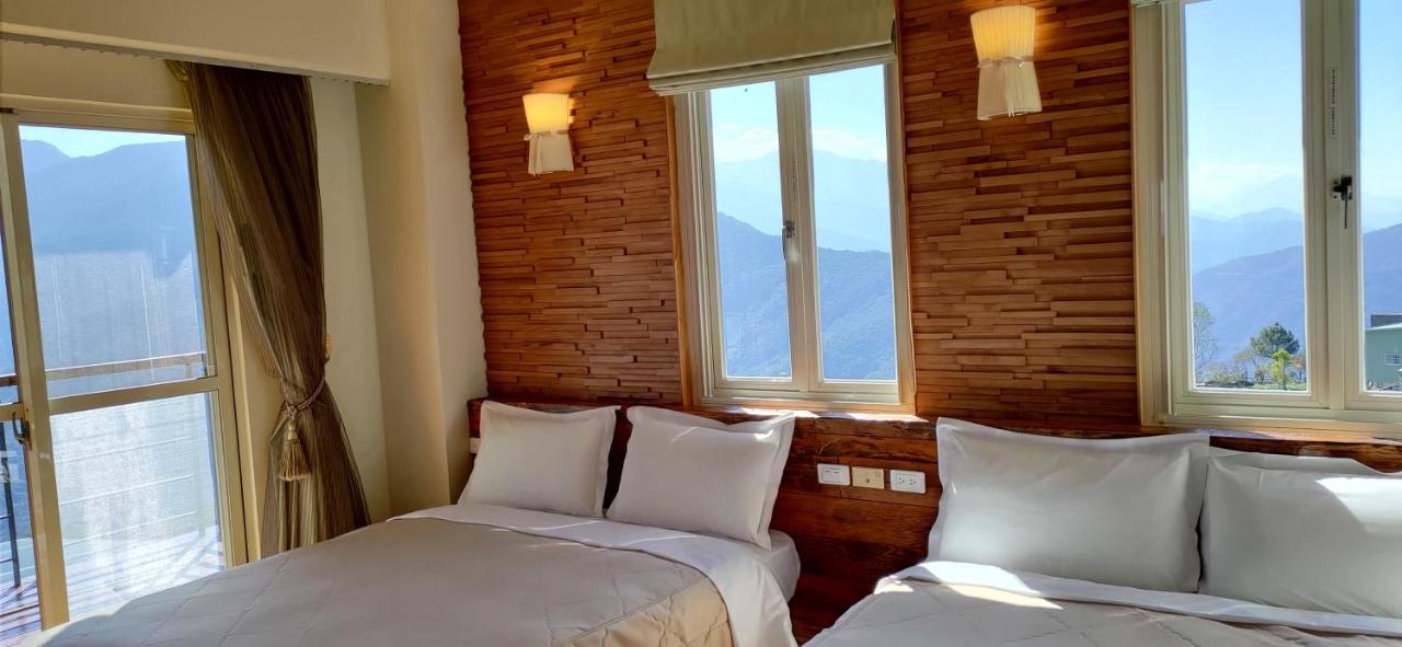 Spring Garden B&B Renai Luaran gambar