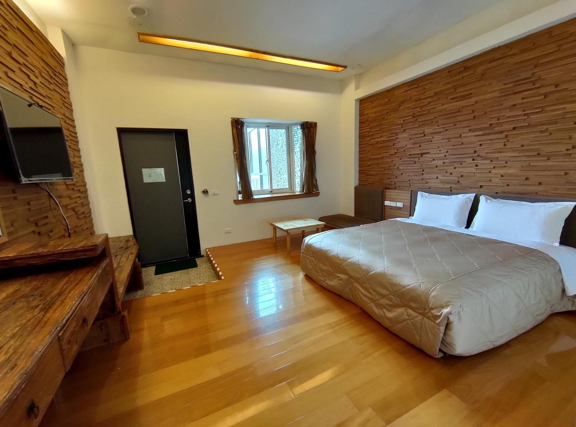 Spring Garden B&B Renai Bilik gambar