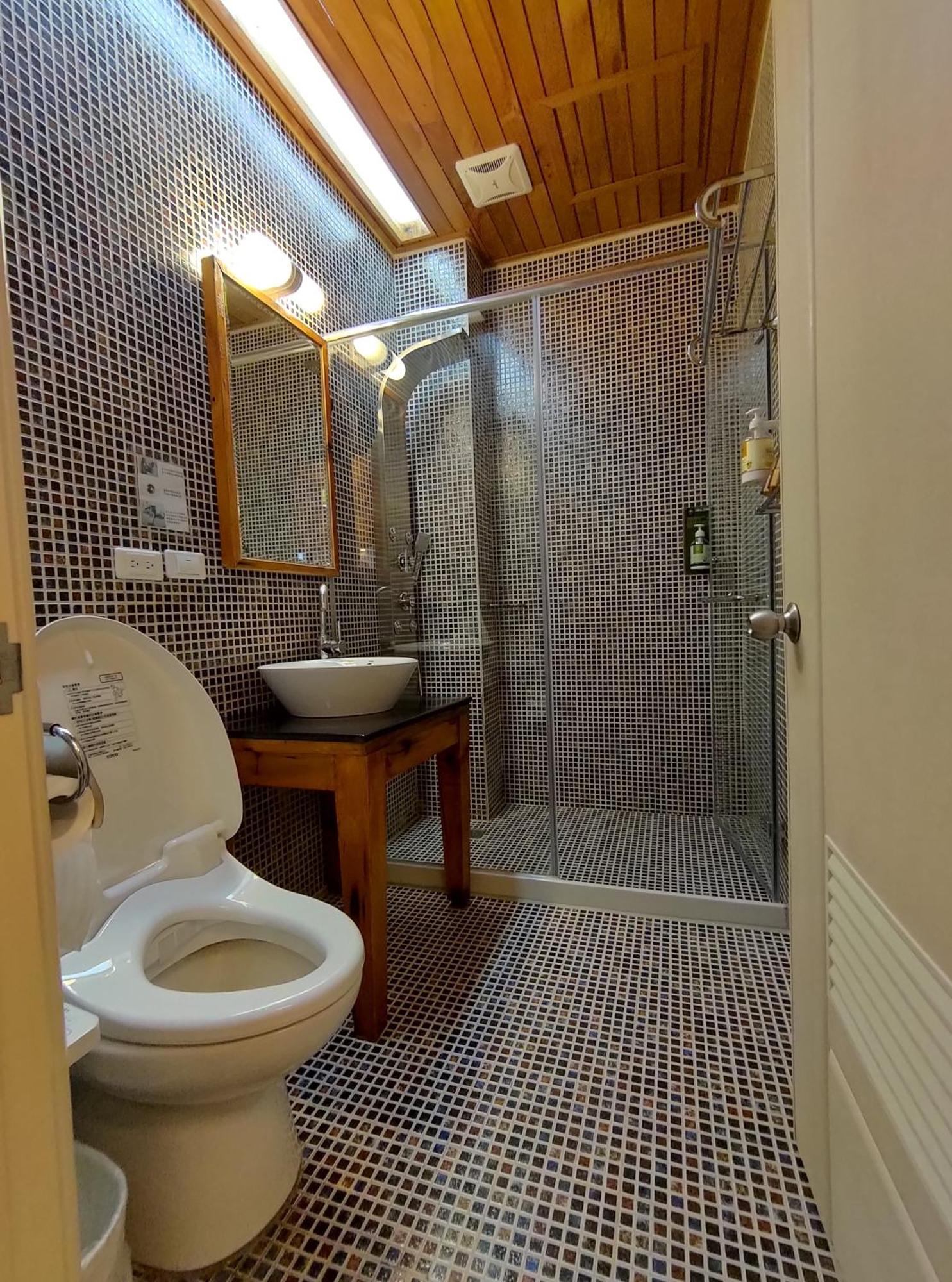 Spring Garden B&B Renai Bilik gambar