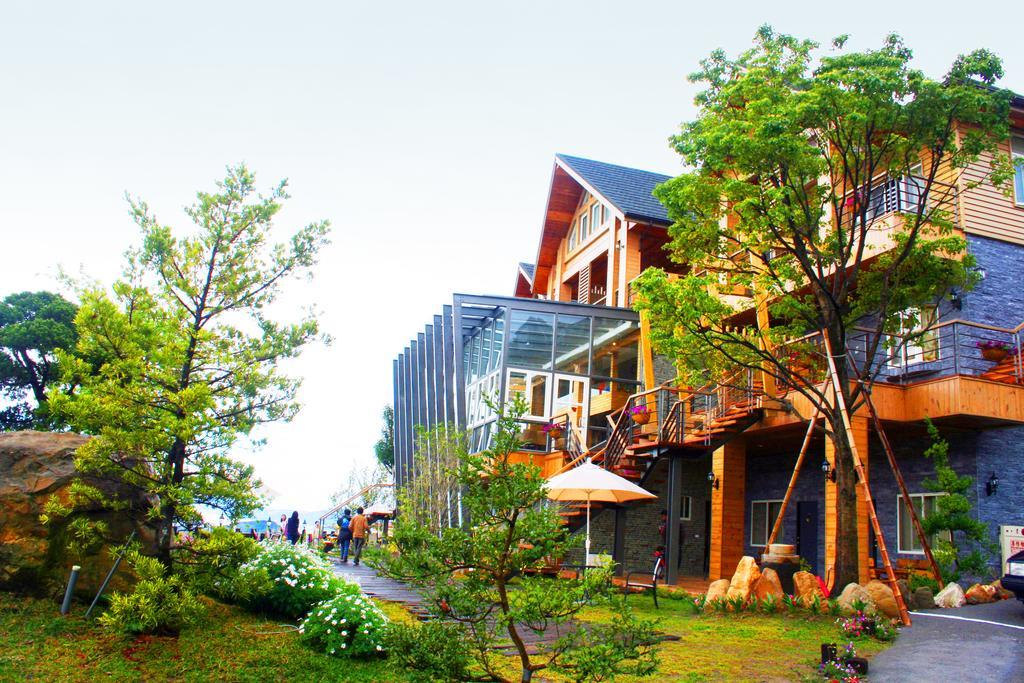 Spring Garden B&B Renai Luaran gambar