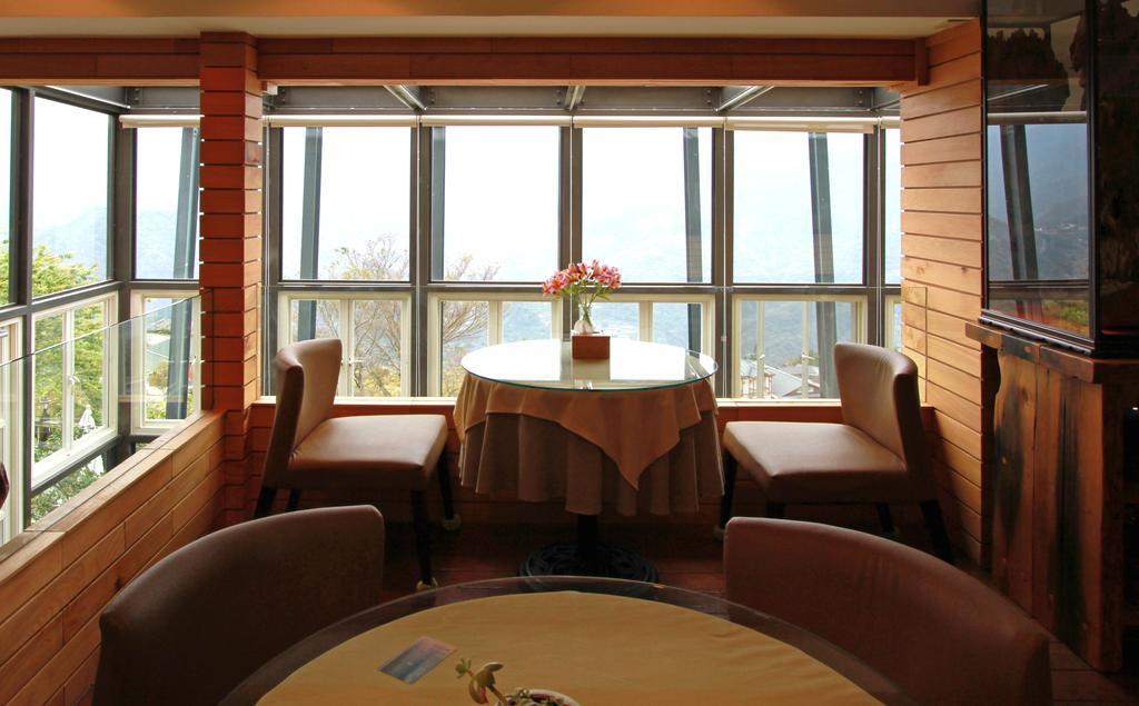 Spring Garden B&B Renai Luaran gambar
