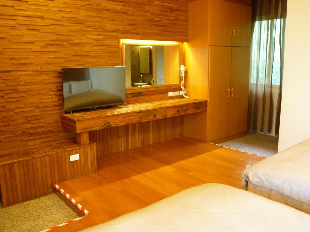 Spring Garden B&B Renai Luaran gambar