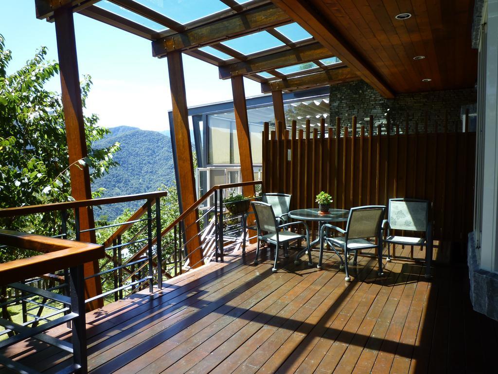 Spring Garden B&B Renai Luaran gambar