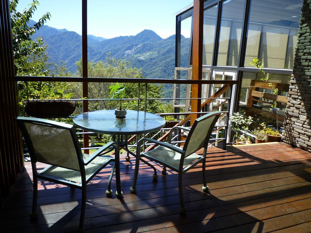 Spring Garden B&B Renai Luaran gambar