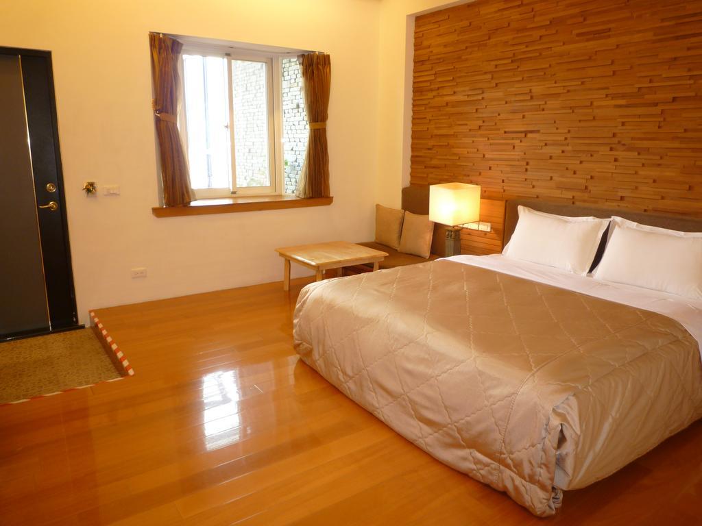 Spring Garden B&B Renai Luaran gambar