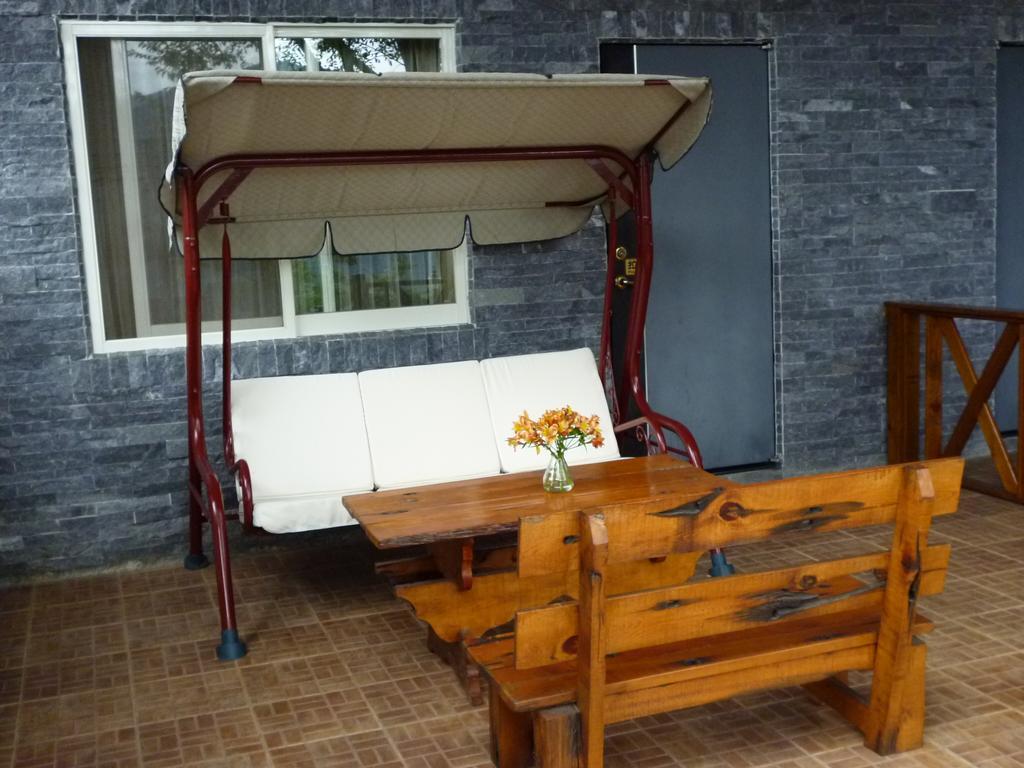 Spring Garden B&B Renai Luaran gambar