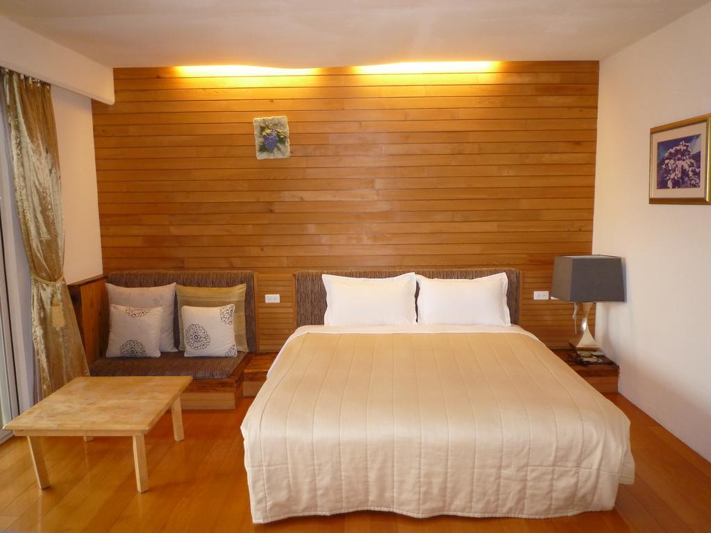 Spring Garden B&B Renai Luaran gambar